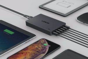 _AUKEY USB Wall Charger 6 Port 60W-min