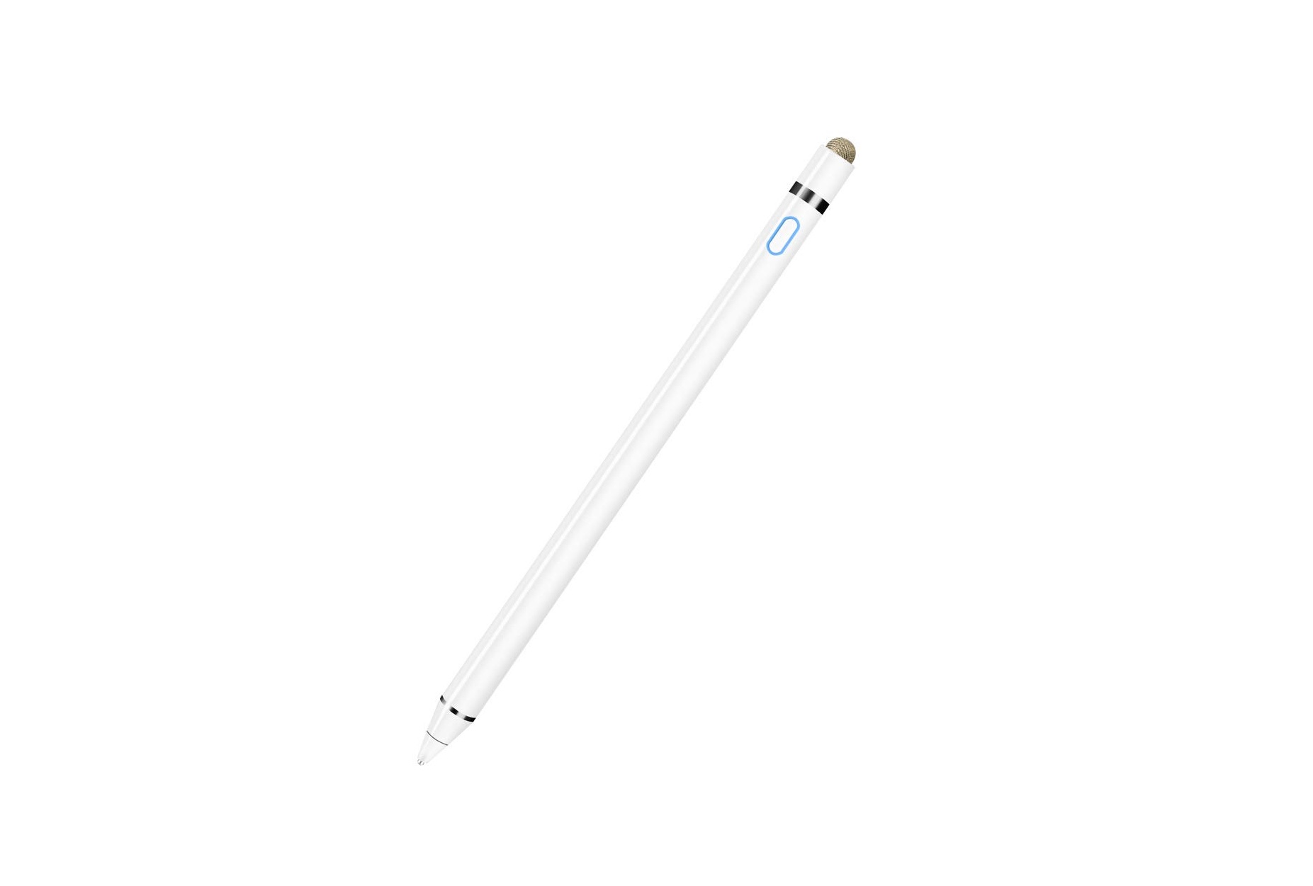 Active Stylus Pen Compatible with Apple iPad