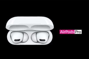 AirPods Pro Black Friday Deals