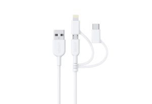 Anker Powerline II 3-in-1 Cable-min (2)