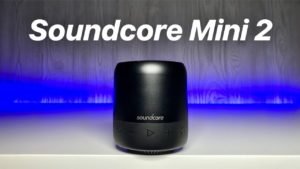 Anker Soundcore Mini 2 Pocket Bluetooth Speaker