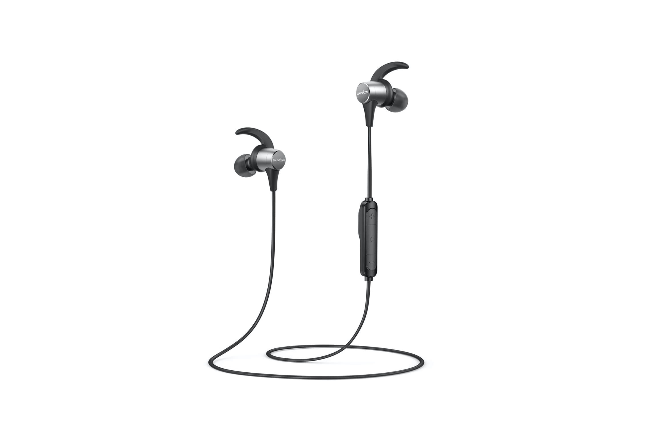 Anker Spirit Pro-min