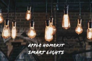 Apple Homekit smart lights-min
