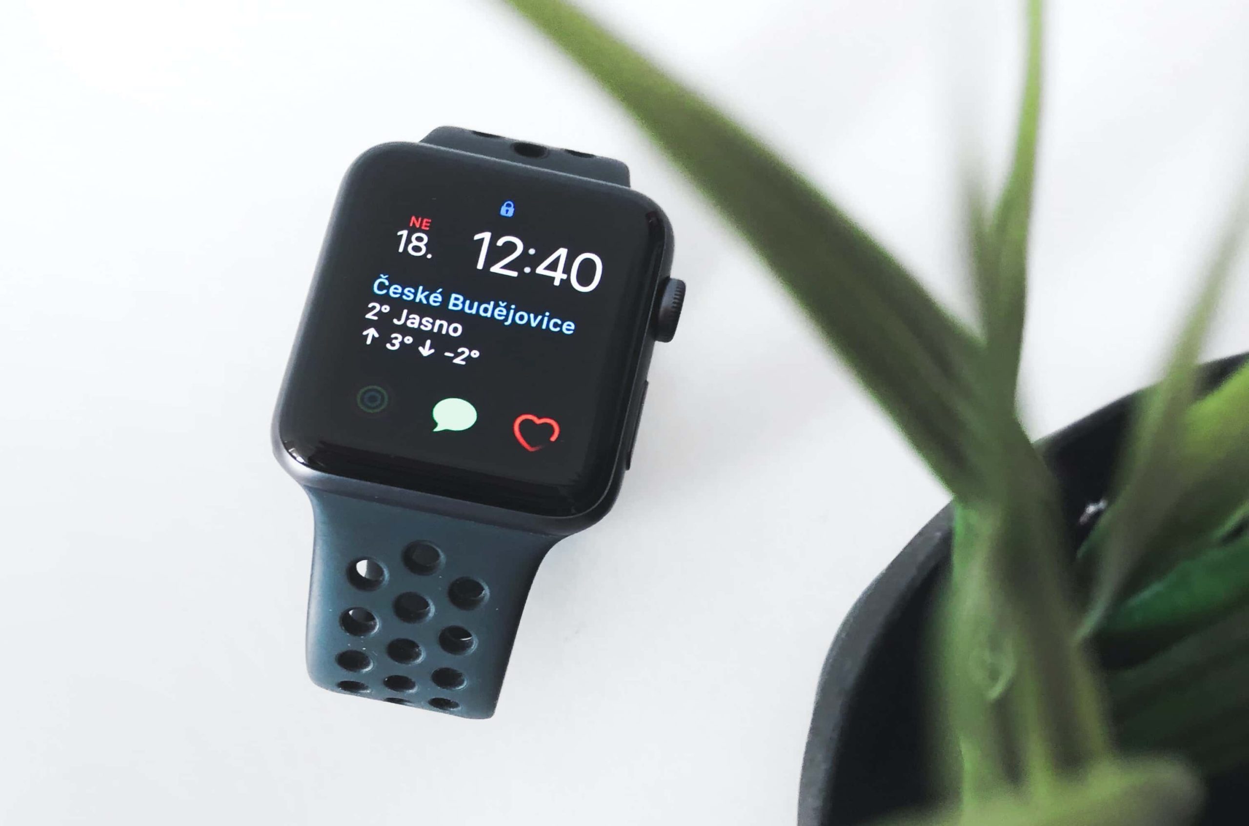apple watch series 3 gps plus cellular