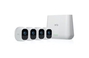 Arlo Pro 2 - Wireless Home Security Camera System -min