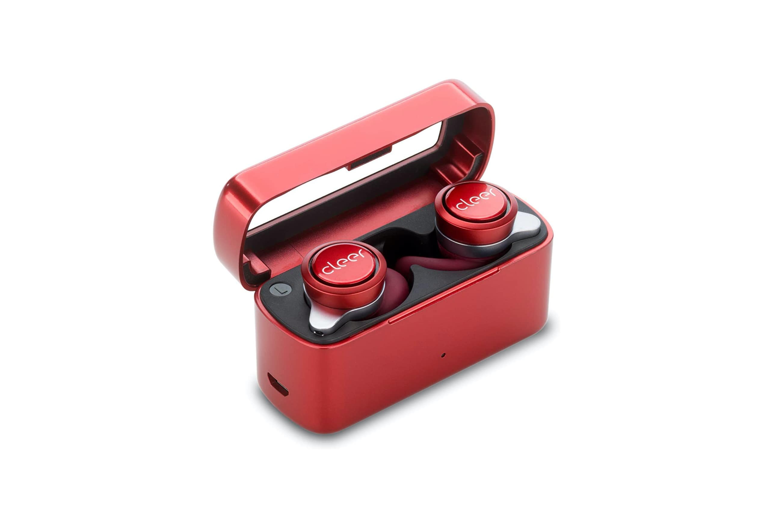 Cleer Ally Wireless Earbuds-min (2)
