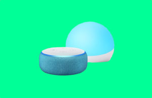 Echo Dot Kids Edition - Blue - With Echo Glow -min (1)
