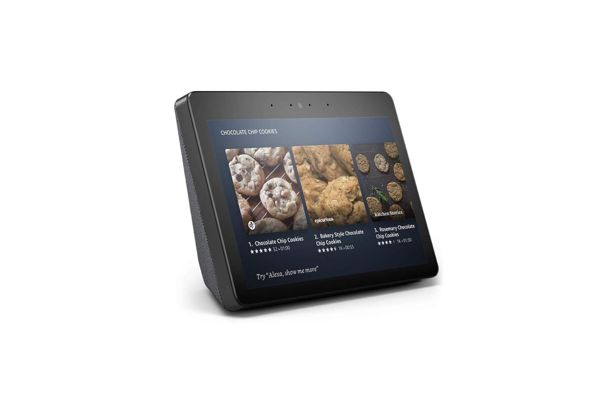 _Echo Show (2nd Gen)-min