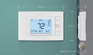 Emerson Sensi Wi-Fi Smart Thermostat for Smart Home