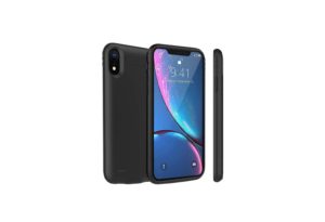 Euhan 4200mAh Slim Rechargeable Power Charging Case-min