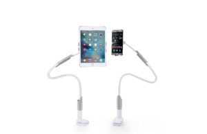 Gooseneck Tablet Holder-min
