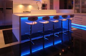 Govee 16.4Ft Waterproof RGB Light Strip Kits-min