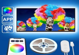 Govee 6.56FT RGB Neon Strip Lights-min (1)