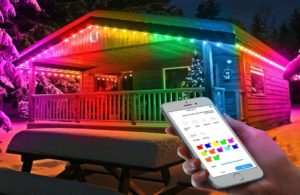 Govee Waterproof Led Outdoor String Lights-min
