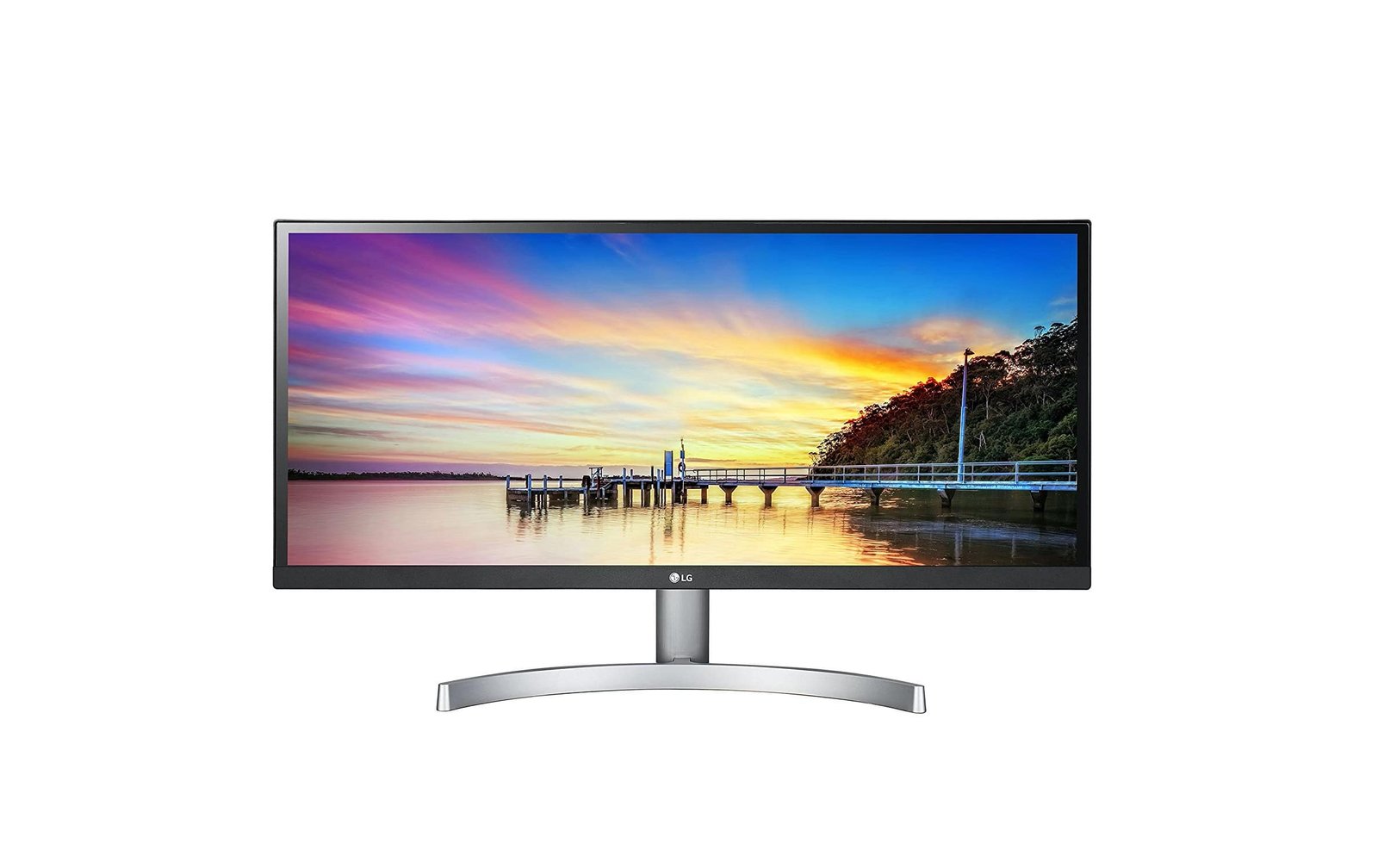 LG 29WK600-W 29 UltraWide 21-9 IPS Monitor with HDR10 and FreeSync (2018) -min (1)