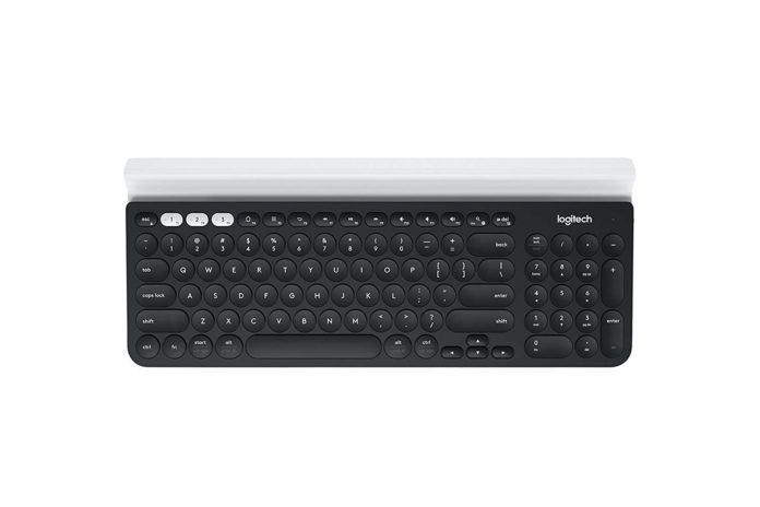 Logitech K780 Multi-Device Wireless Keyboard-min (1)