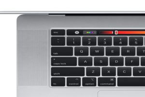 New Apple MacBook Pro (16-Inch, 16GB RAM, 512GB Storage) - Silver -min (2)