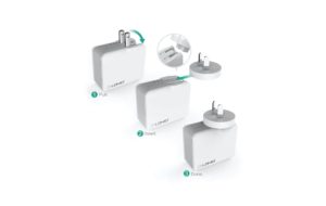 ORIA 4 USB Wall Charger-min (1)