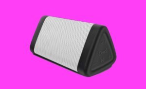 OontZ Angle 3 (3rd Gen) Portable Bluetooth Speaker-min