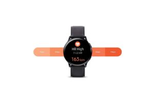 Samsung Galaxy Watch Active2