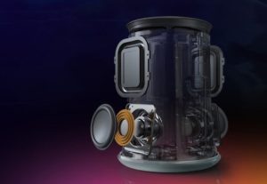 Soundcore Flare Portable Wireless Speaker by Anker