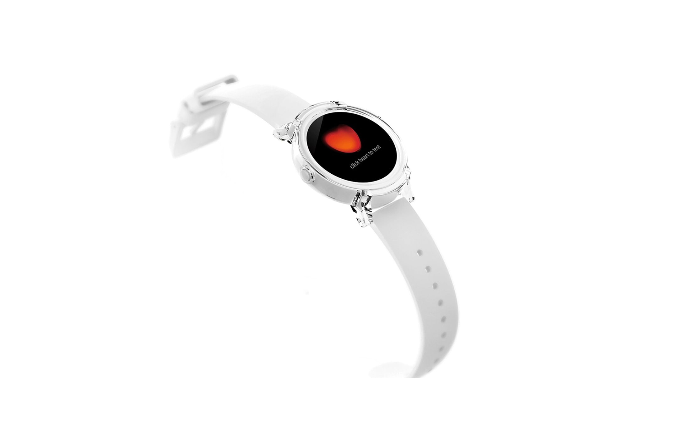 ticwatch e most comfortable smartwatch