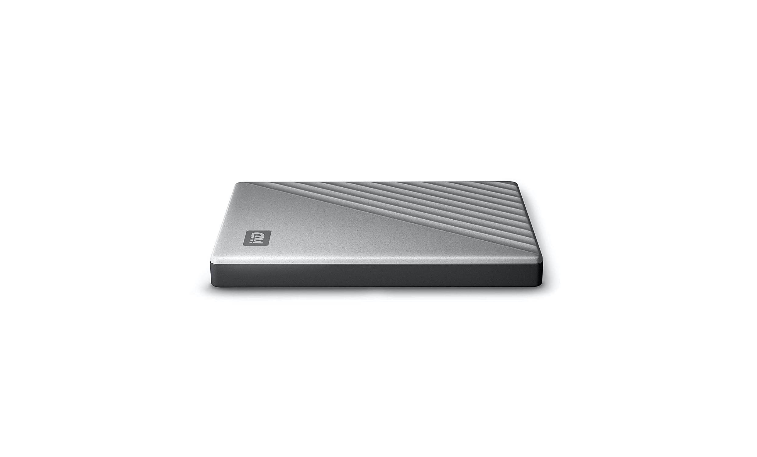 _WD 2TB My Passport Ultra for Mac Silver Portable External Hard Drive-min
