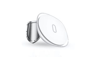 Wireless Charging Pad kuulaa-min