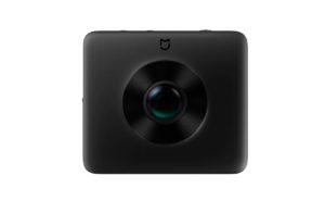 Xiaomi Mijia Mi Dual-Lens Sphere Action Cam-min