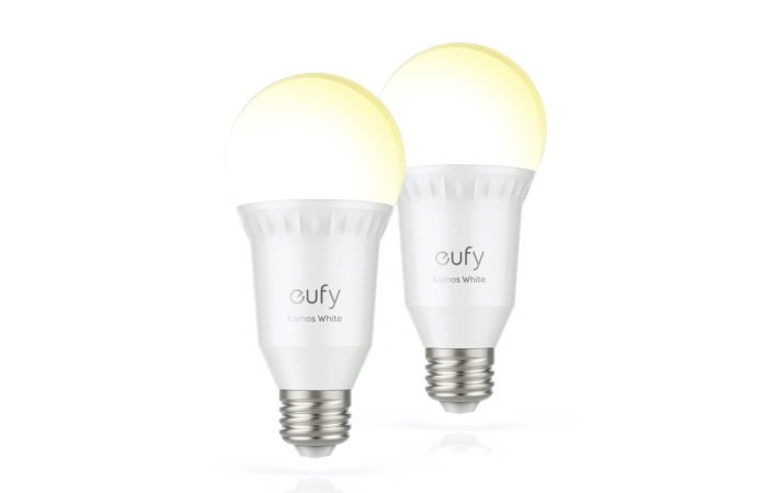 eufy Lumos Smart Bulb by Anker-min