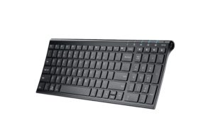 _iClever Bluetooth Keyboard-min (6)