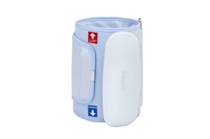 iHealth Feel Wireless Bluetooth Blood Pressure Monitor-min