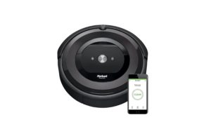 _iRobot Roomba E5 (5150) Robot Vacuum-min (1)