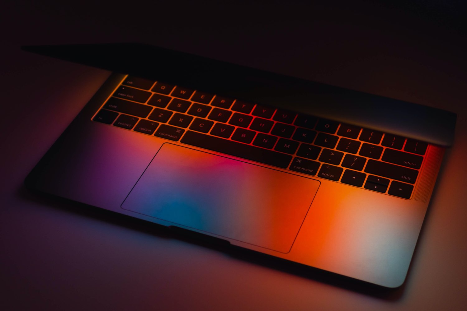 macbook air 2019 touch id