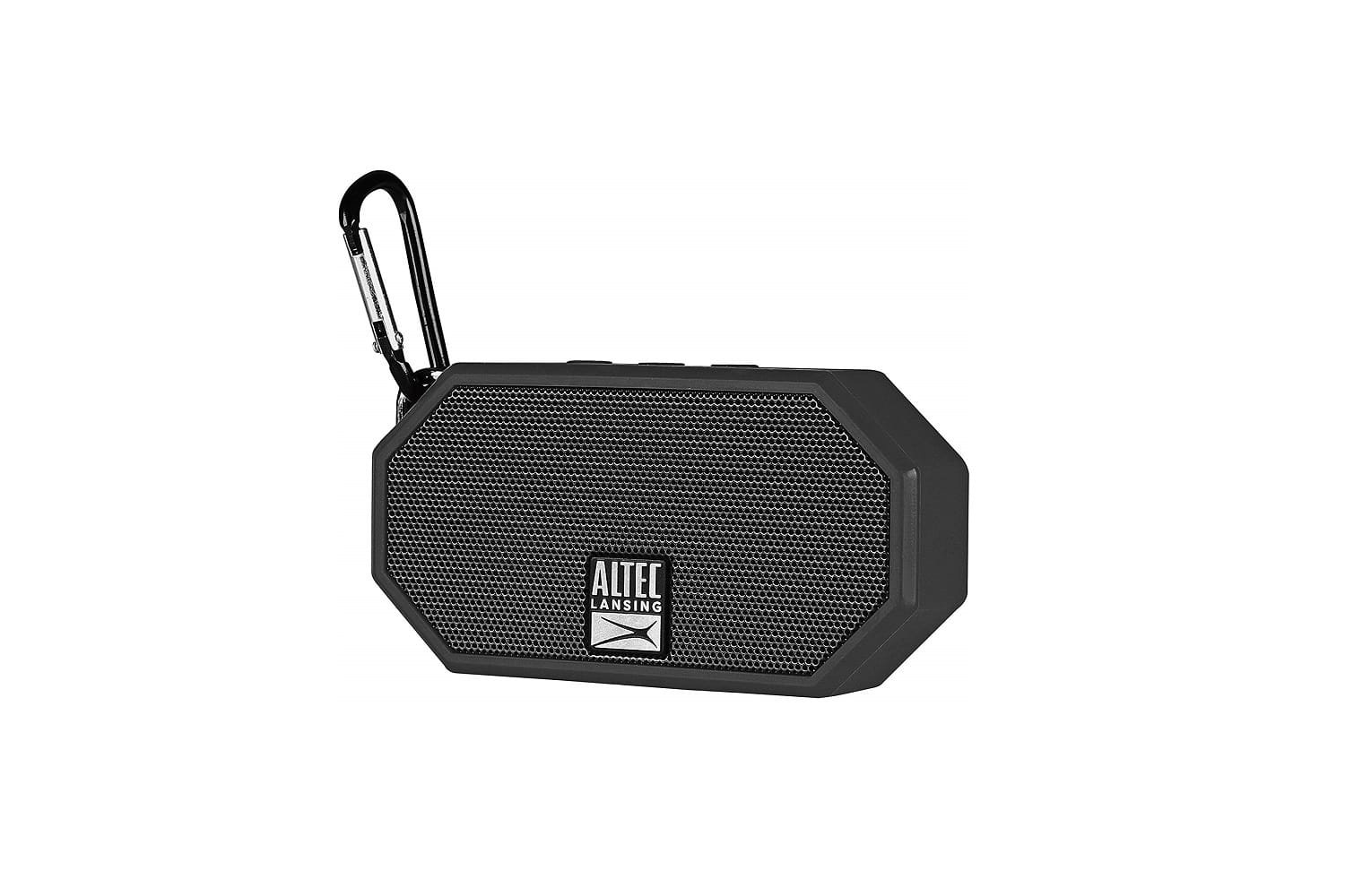 Altec lansing Bluetooth Speaker-min