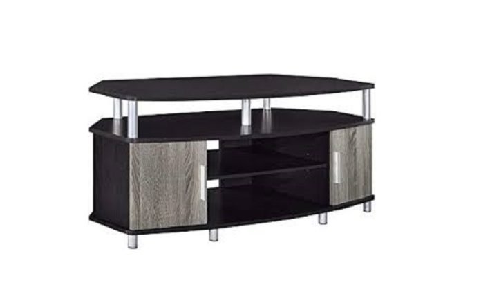 Ameriwood Home Carson TV Stand for TVs