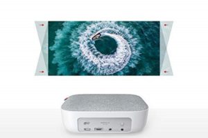 Anker Nebula PLED Home Projector-min