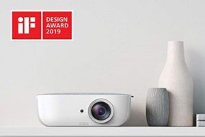 Anker Nebula Prizm Home Projector-min