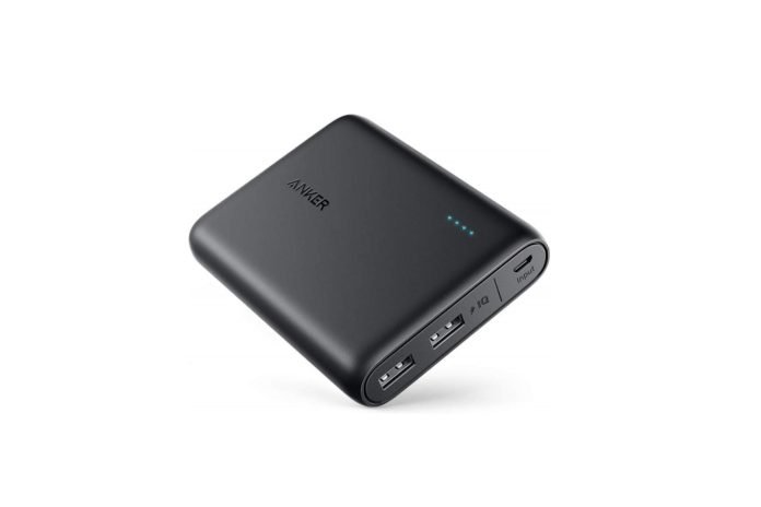 Anker PowerCore 13000 Portable Charger-min (1)