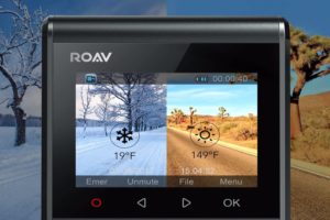 Anker Roav DashCam C1-min (1)