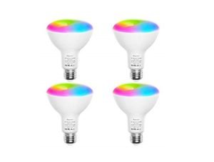 Aoycocr BR30 Dimmable LED Light Bulbs