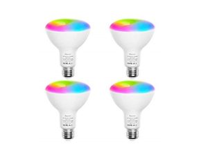 Aoycocr BR30 Dimmable LED Light Bulbs