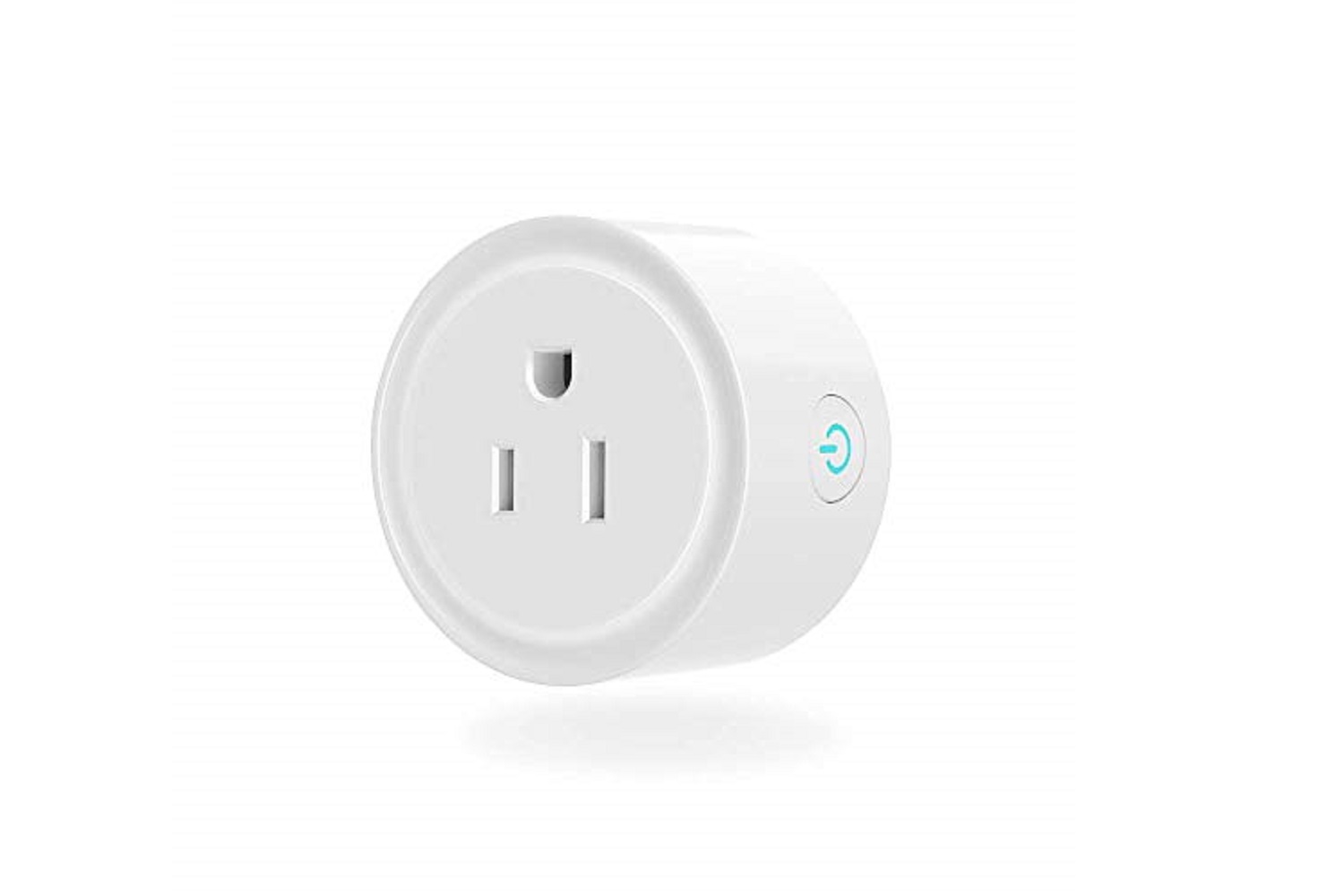 Aoycocr Wi-Fi Smart Plugs