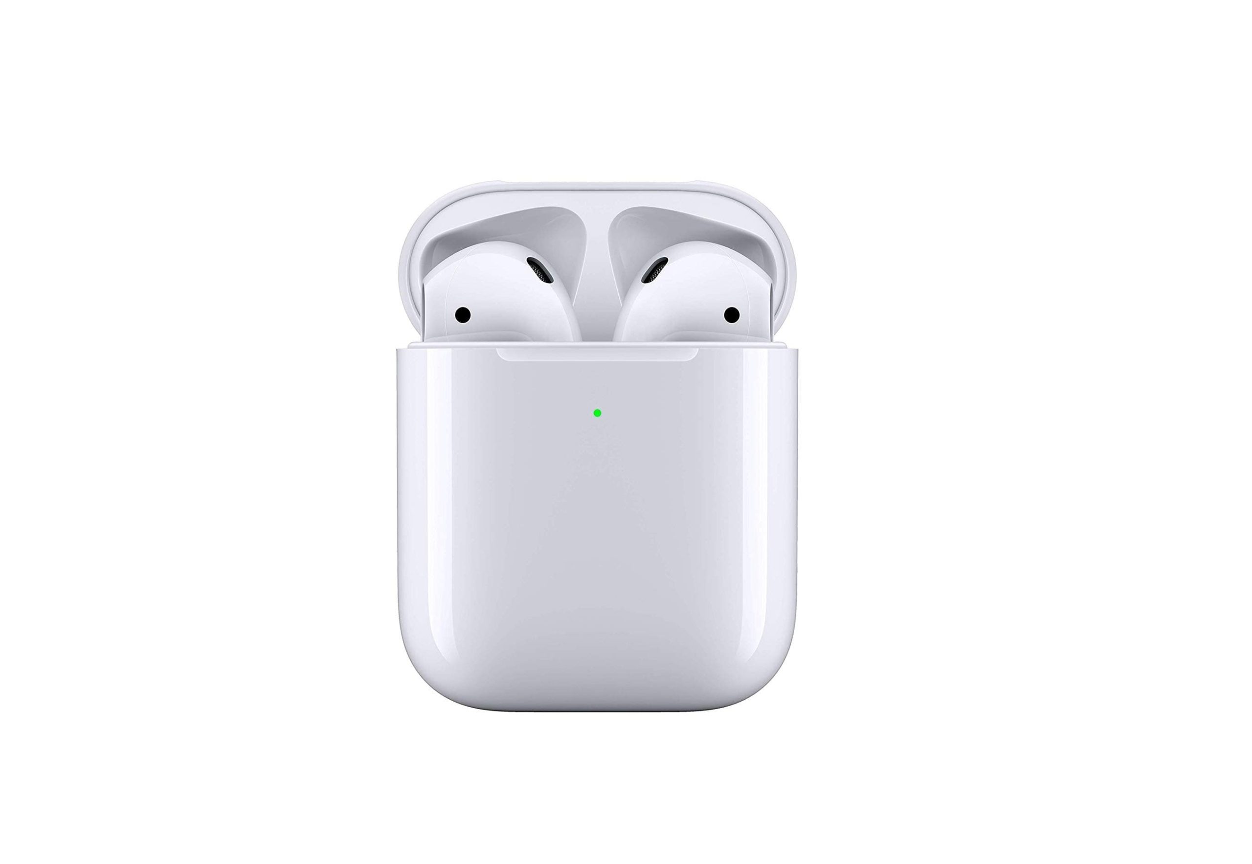 Apple AirPods 2 Drops To It&#39;s Lowest Price At Amazon, On Sale For $129 - TheAppleTech