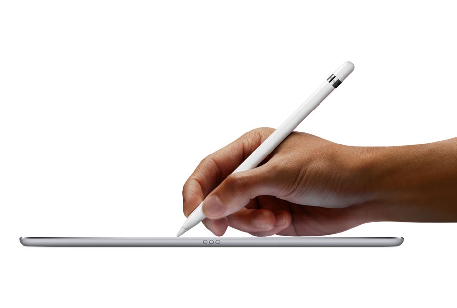 Apple Pencil (2nd Generation)
