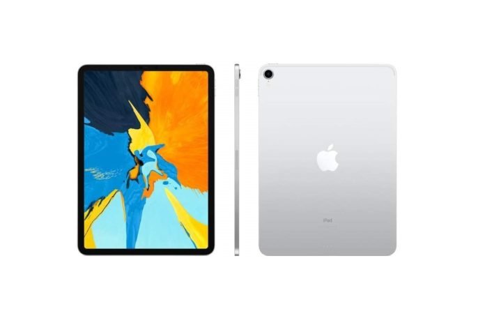 Apple iPad Pro (11-inch-min