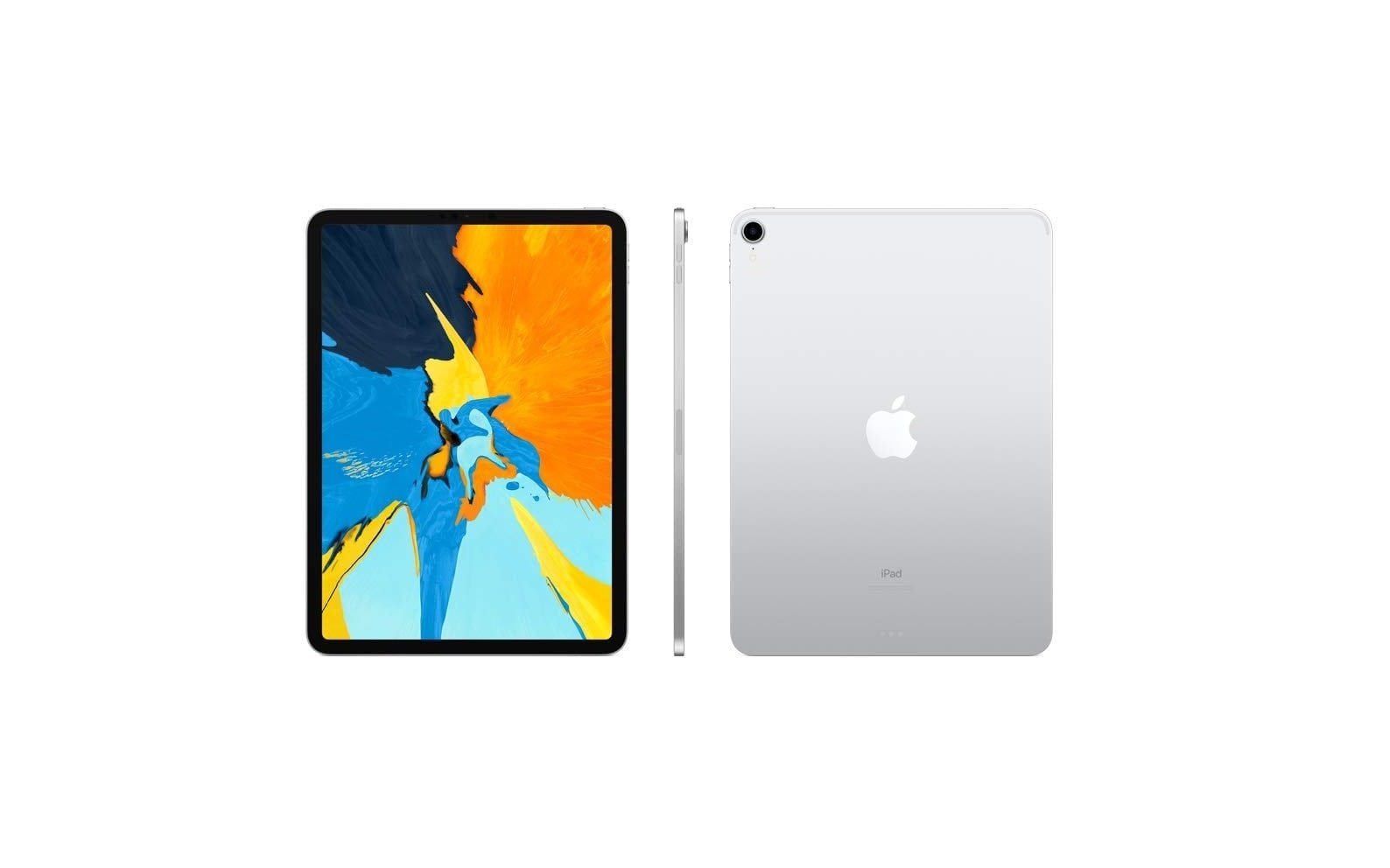 Apple iPad Pro-min