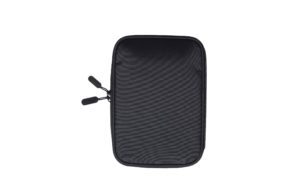 BAGSMART Electronic Organizer Travel Universal Cable Organizer Electronics Accessories Cases for Cable-min