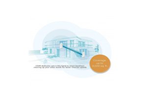 D-Link Covr Tri Band WiFi Mesh System-min
