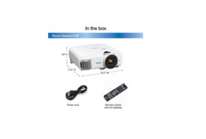Epson Home Cinema 2100 1080p 3LCD projector-min